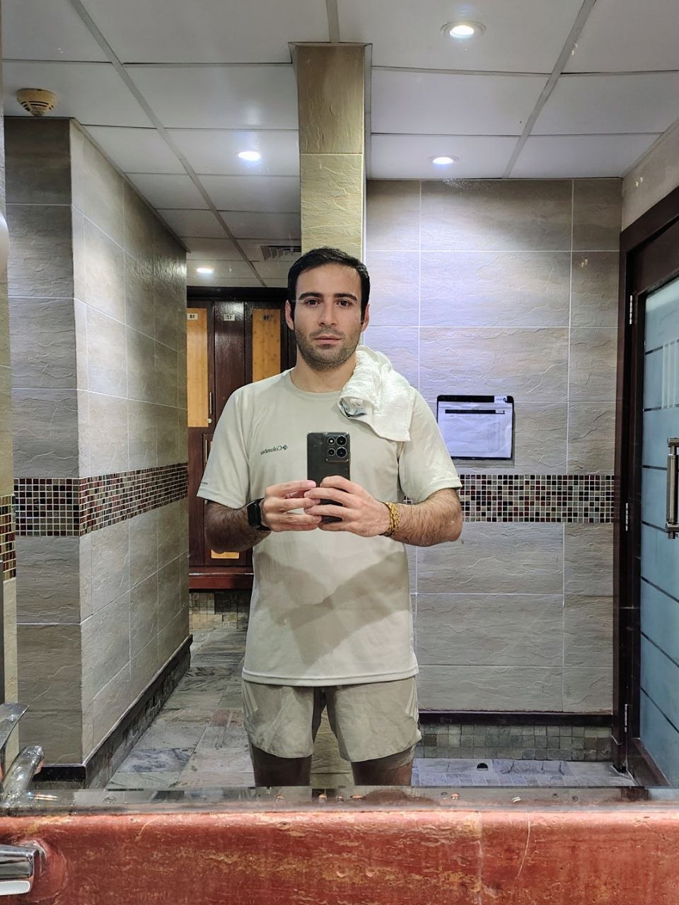 Hossein Shojaeifar